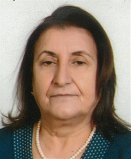 Zeynep Polat