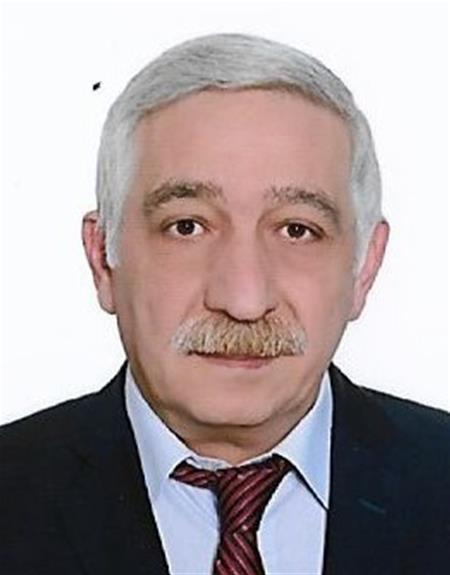 Ahmet Yaman